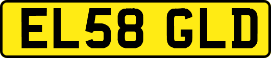 EL58GLD