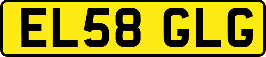 EL58GLG