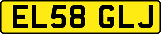 EL58GLJ