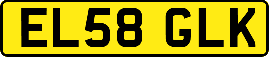 EL58GLK