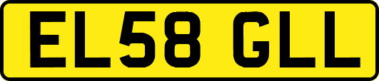 EL58GLL