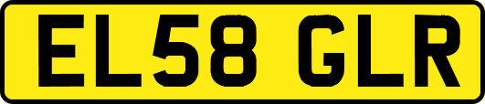 EL58GLR
