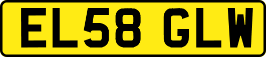 EL58GLW