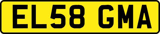 EL58GMA