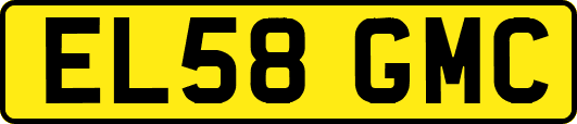 EL58GMC