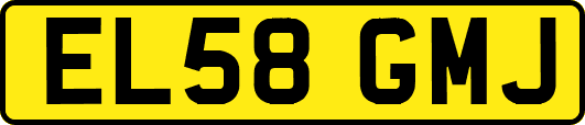 EL58GMJ
