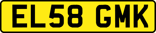 EL58GMK