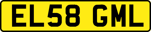 EL58GML