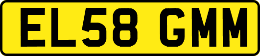 EL58GMM