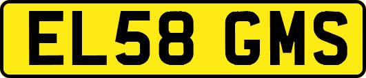 EL58GMS