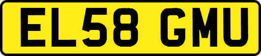EL58GMU