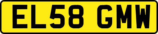 EL58GMW