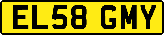 EL58GMY