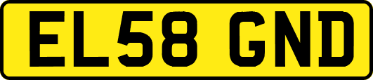 EL58GND