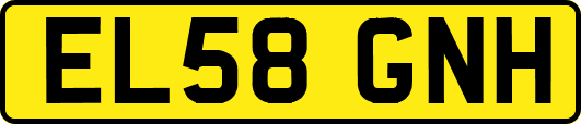 EL58GNH