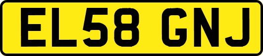 EL58GNJ