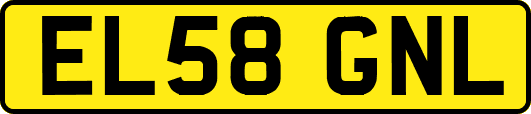 EL58GNL