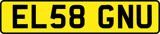 EL58GNU