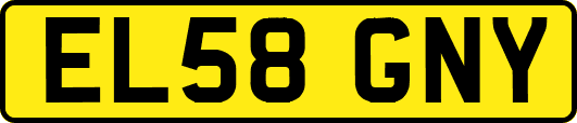 EL58GNY