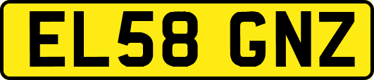 EL58GNZ