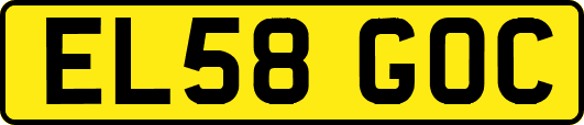 EL58GOC