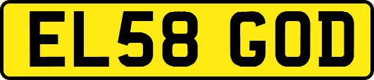 EL58GOD