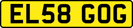 EL58GOG