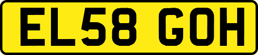 EL58GOH