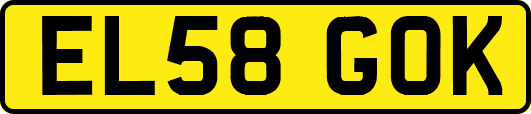 EL58GOK