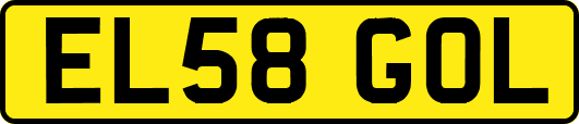EL58GOL