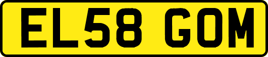 EL58GOM
