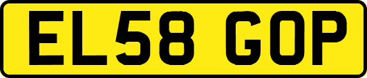 EL58GOP