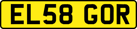 EL58GOR