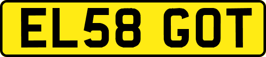 EL58GOT