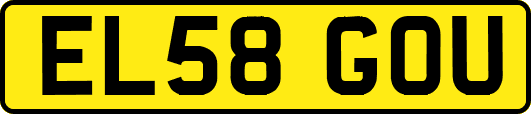 EL58GOU
