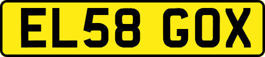 EL58GOX