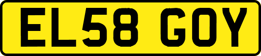 EL58GOY