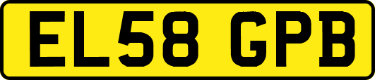 EL58GPB