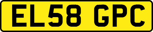 EL58GPC