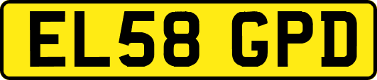 EL58GPD