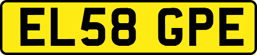 EL58GPE