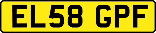EL58GPF