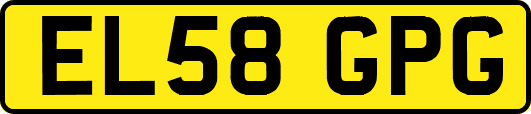 EL58GPG