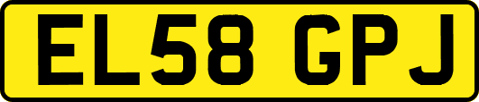 EL58GPJ