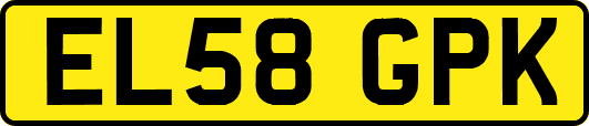 EL58GPK