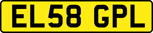 EL58GPL