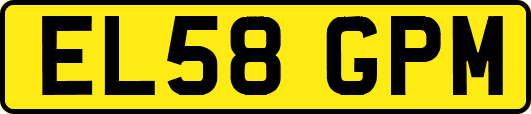 EL58GPM