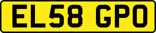 EL58GPO