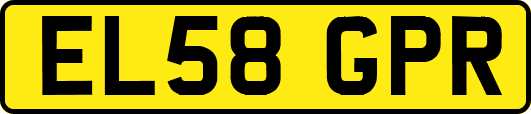 EL58GPR