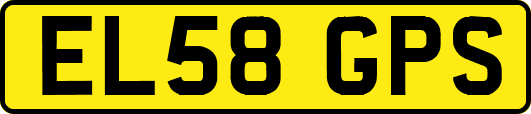 EL58GPS